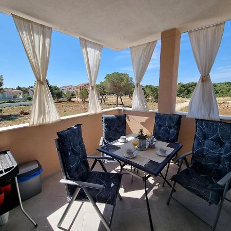 Apartman Marija Биоград на Мору Екстериор снимка