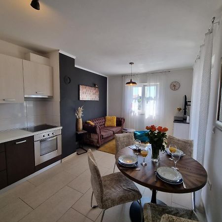 Apartman Marija Биоград на Мору Екстериор снимка