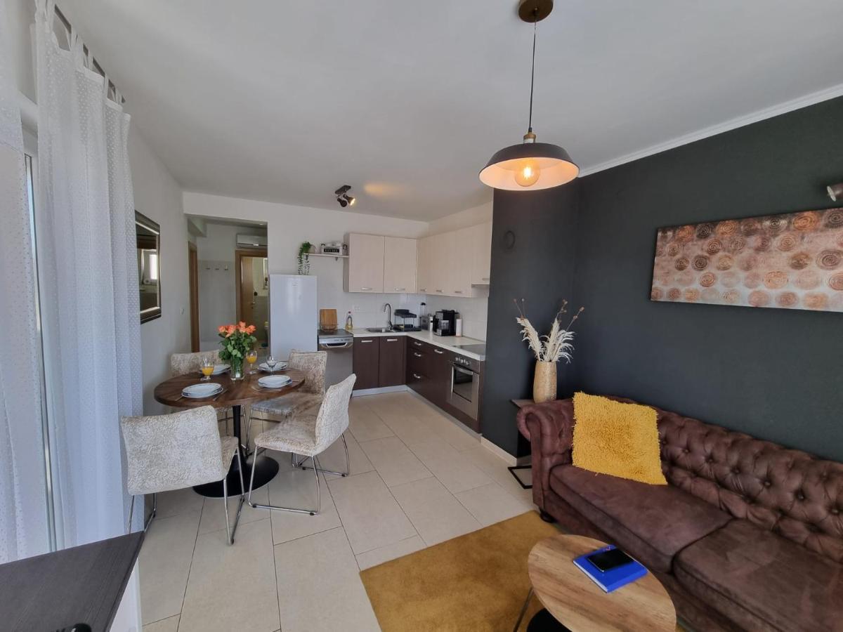 Apartman Marija Биоград на Мору Екстериор снимка